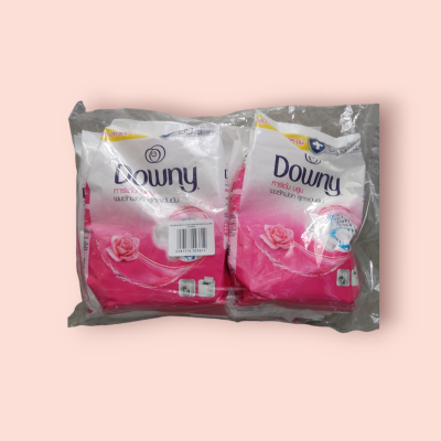 ดาวนี ผงซักฟอก220กรัม กาเด้น บลูม(แพ็ค6ซอง)