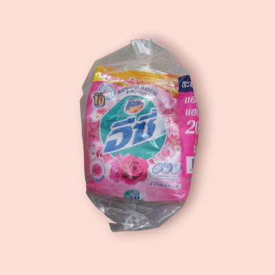 แอทแทคอีซี่ แฮปปี้สวีท 250กรัม 20(แพ็ค6ซอง)