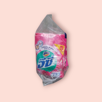 แอทแทคอีซี่ 50กรัม แฮปปี้สวีท 5บาท(โหล)