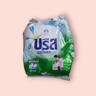 บรีสเอกเซล แคร์ 800กรัม(ซอง)