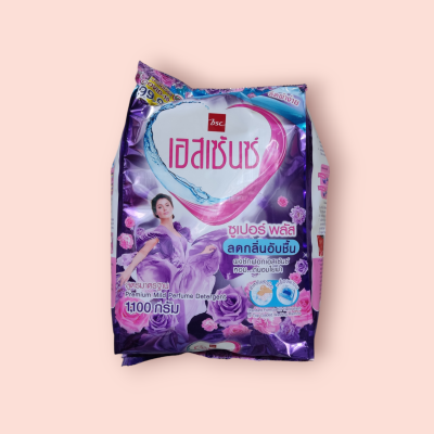 เอสเซ้นซ์ ม่วง 1000กรัม (ถุง)