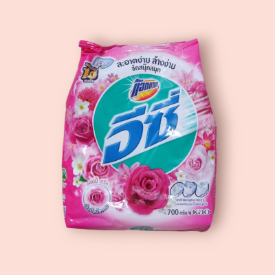 แอทแอทคอีซี่ 700กรัม แฮปปี้สวีท(ถุง)