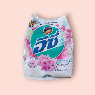 แอทแทคอีซี่ 700กรัม ซากุระ สวีท(ถุง)