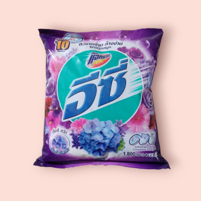 แอทแทคอีซี่ 1800กรัม เซกซี่ สวีท (ถุง)