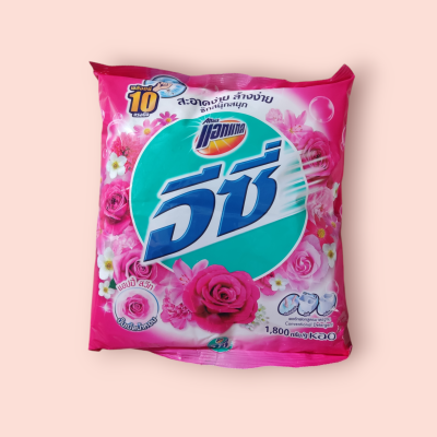 แอทแอทคอีซี่ 1800กรัม แฮปปี้สวีท(6ถุง)