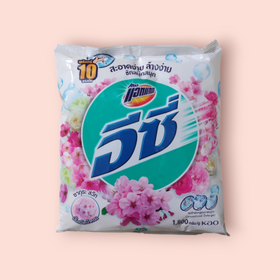 แอทแทคอีซี่ 1800กรัม ซากุระ สวีท(ถุง)