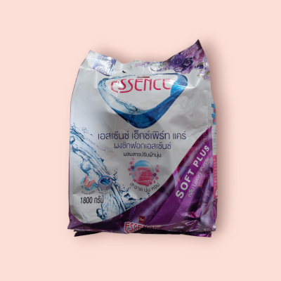 เอสเซ้นซ์ ม่วง 1800กรัม  (ถุง)