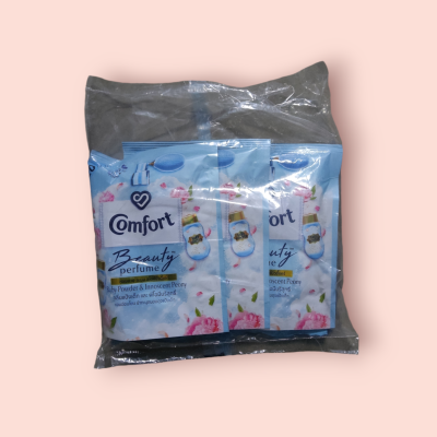 คอมฟอร์ท100มล บิวตี้  กลิ่นแป้งเด็ก(แพ็ค3ชิ้น)