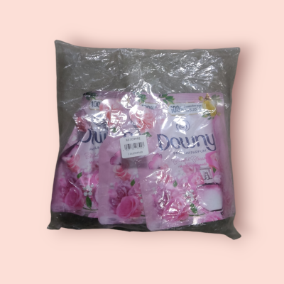 ดาวนี100มล ดอกไม้บาน(แพ็ค3ชิ้น)