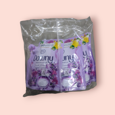 ดาวนี100มล ลาเวนเดอร์ฝรั่งเศส(แพ็ค3ชิ้น)