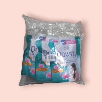 ดาวนี100มล ตากผ้าในร่ม(แพ็ค3ชิ้น)