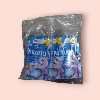 ดาวนี100มล เฟรช โบเกต(แพ็ค3ชิ้น)