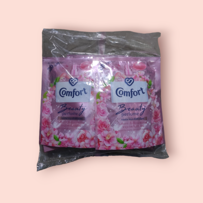 คอมฟอร์ทบิวตี้เพอฟูม110มล ซากุระ (แพ็ค3ชิ้น)