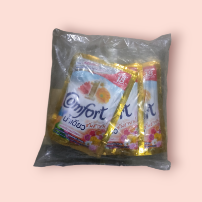 คอมฟอร์ทน้ำเดียวซันชาย100มล (แพ็ค3ชิ้น)