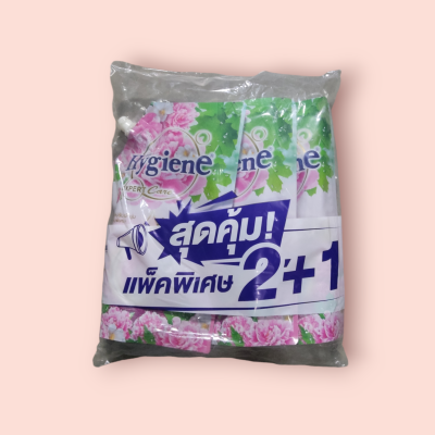 ไฮยีนเอ๊กเพิทซันไลคริส 300มล (แพ็ค2+1)