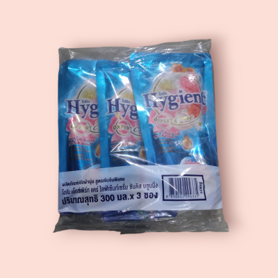 ไฮยีนเอ๊กเพิท ซันคริสบลูมมิ่ง 300มล ((แพ็ค2+1))