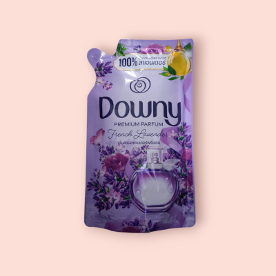 ดาวนี่ 470มล ลาเวนเดอร์ฝรั่งเศส  (ซอง)