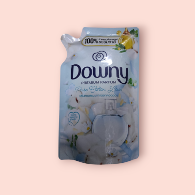 ดาวนี่ 470มล ดอกคอตตอน (ซอง)