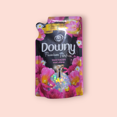 ดาวนี่ 470มล สวีทฮาร์ท  (ซอง)