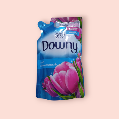 ดาวนี่ 470มล หอมสดชื่นยามเช้า  (ซอง)