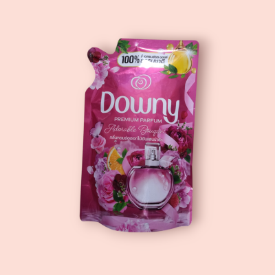 ดาวนี่ 470มล ช่อดอกไม้อันแสนน่ารัก  (ซอง)