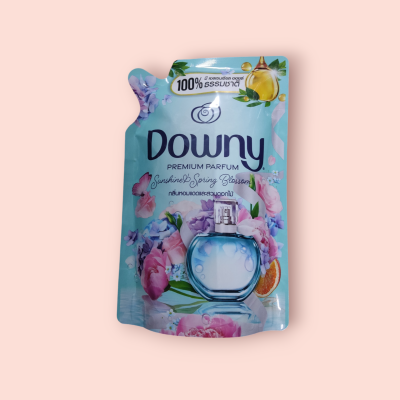 ดาวนี่ 470มล หอมสดชื่นยามเช้า (ซอง)