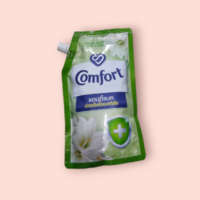 คอมฟอร์ท แอนตี้แบค  หัวจุก 475มล (ซอง)