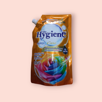 ไฮยีน เอ๊กเพิท หัวจุก 480มล แฮปปี้ซันชาย  (ซอง)