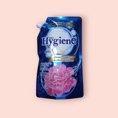 ไฮยีน เอ๊กเพิท หัวจุก 520มล มอนิ่งเฟรช (ซอง)