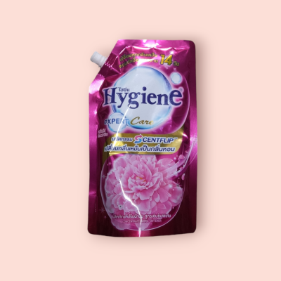 ไฮยีน เอ๊กเพิท หัวจุก 480มล สวิทคิส  (ซอง)