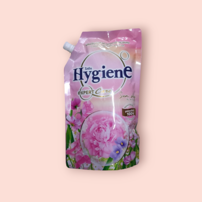 ไฮยีน เอ๊กเพิท หัวจุก 480มล ซันไรคิส  (ซอง)