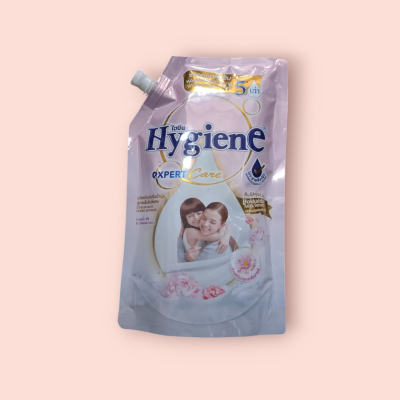 ไฮยีนเอ๊กเพิท หัวจุก 480มล บลูมมิ่งทัช(ซอง)