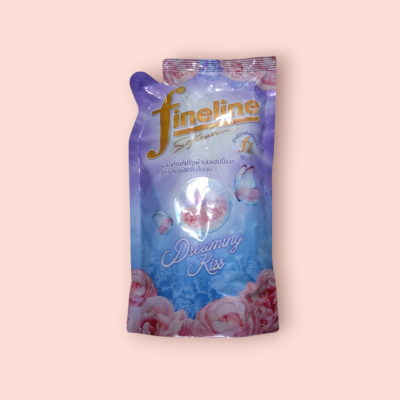 ไฟไลน์ 500มล ดรีมมิ่งคิส (ซอง)