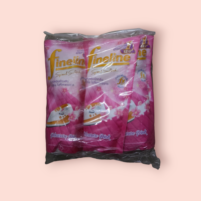 ไฟไลน์อัดกลีบ 500มล เพรชเชอพิ้ง แพ็ค3ชิ้น