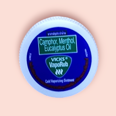 วิค 10 กรัม(ตลับ)