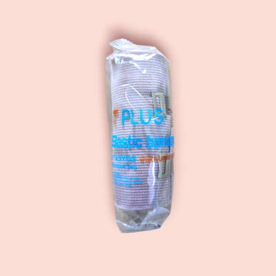 ผันพันเคล็ด ทีพลัส 4 นิ้ว(ชิ้น)