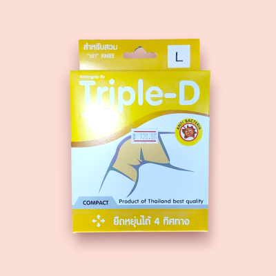 แอนนี่กริป เข่า L(ชิ้น)