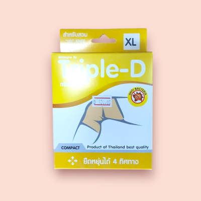 แอนนี่กริป เข่า XL(ชิ้น)