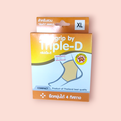 แอนนี่กริป ข้อเท้า XL(ชิ้น)