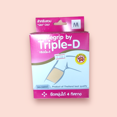 แอนนี่กริป น่อง M(ชิ้น)