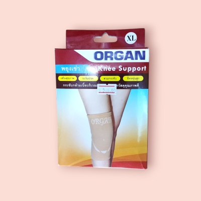 ออแกน เข่า XL(ชิ้น)