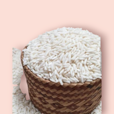 ข้าวเหนียว สันป่าตอง 45กก