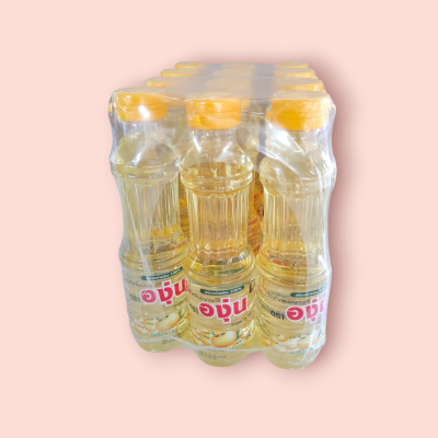 น้ำมันองุ่น 230มล (โหล)