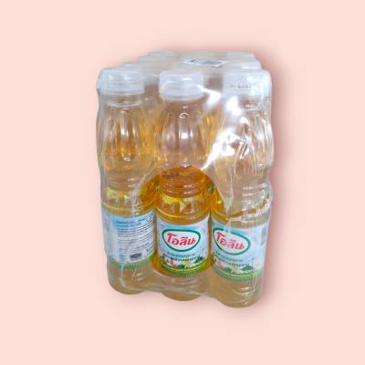 น้ำมันโอลีน 250มล (โหล)