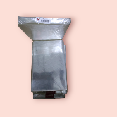 ถุงแก้ว OPP 7*11นิ้ว  1000กรัม(แพ็ค)