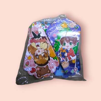 ซองเครบ(ห่อ)