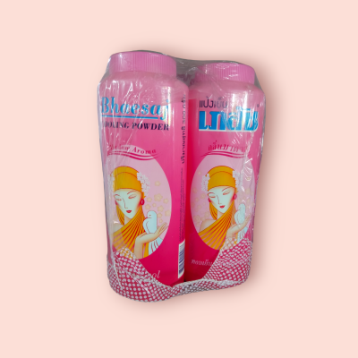 เภสัช 200กรัม แป้งเย็นคามิลล่า(แพ็ค6ชิ้น)