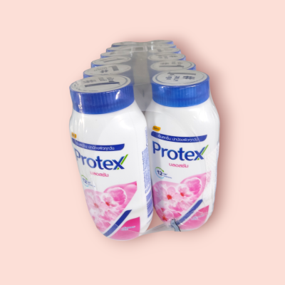 แป้งโพเทค 60กรัม บลอสซั่ม (โหล)