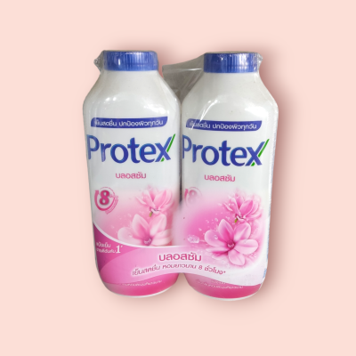 แป้งโพเทค 280กรัม บลอสซั่ม(แพ็ค2ขวด)