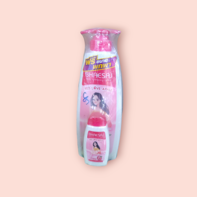 เภสัชโลชั่นทาผิว 400มล เรดเลิฟ (ขวด)